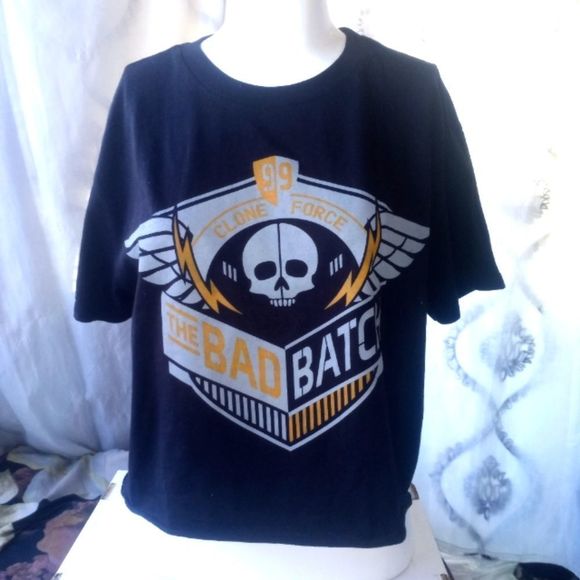 *Star wars top size XL ( box  V ) - Picture 1 of 4